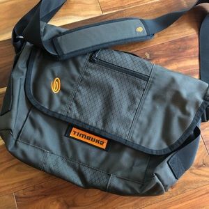 Timbuk2 Messenger Bag with Laptop Case
